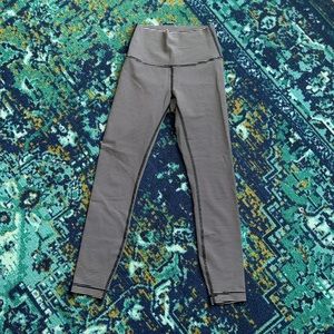 Wunder Under High Rise Tight 25”